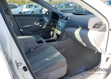 2007 Toyota Camry Le из США, поврежденный, VIN 4T1BE46K27U719162